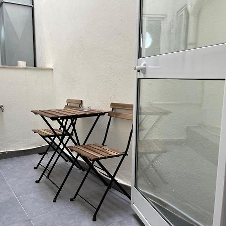 F7 Room 1, Private Double Room With Private Bathroom In Shared Flat Msida Exterior photo