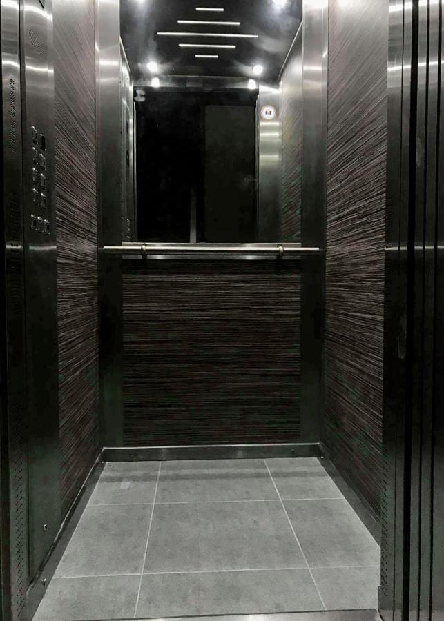 F7 Room 1, Private Double Room With Private Bathroom In Shared Flat Msida Exterior photo